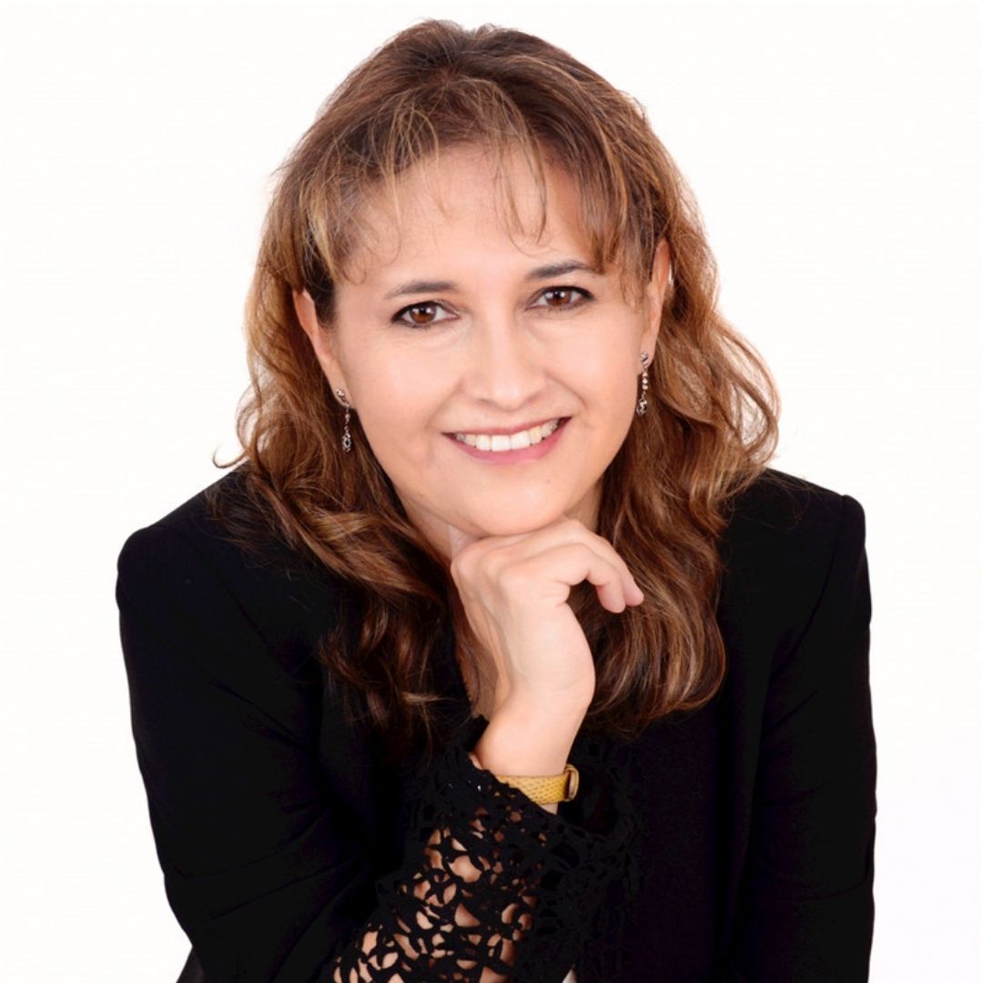 Dr. Andrea Caracostis