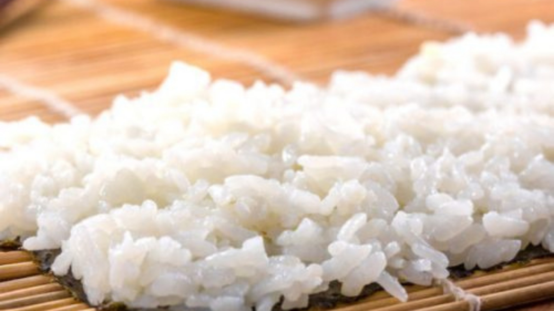 Sumeshi (Seasoned Sushi Rice) Recipe