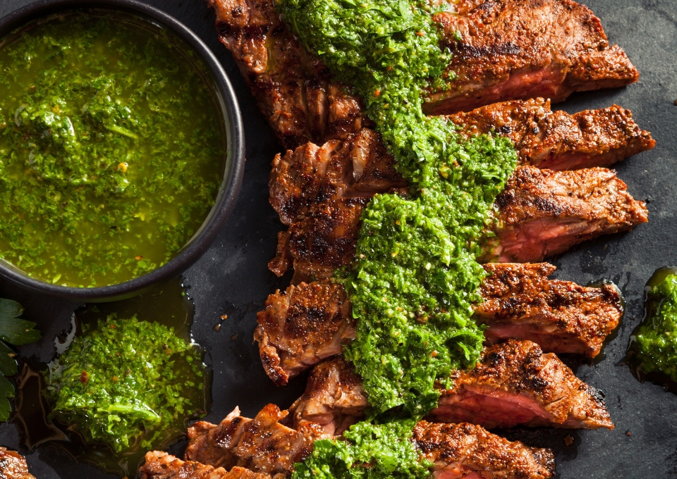 Chimichurri