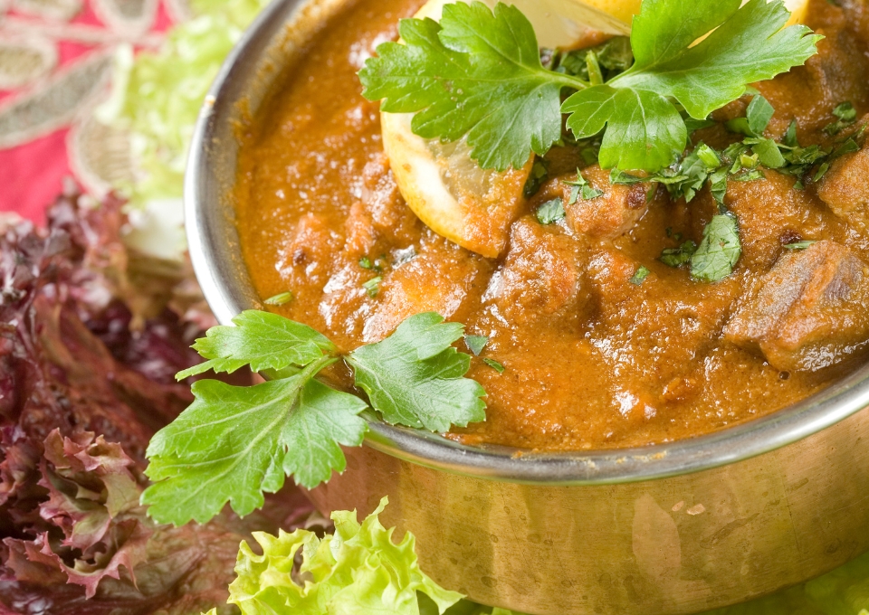 Green Chili Pork Stew