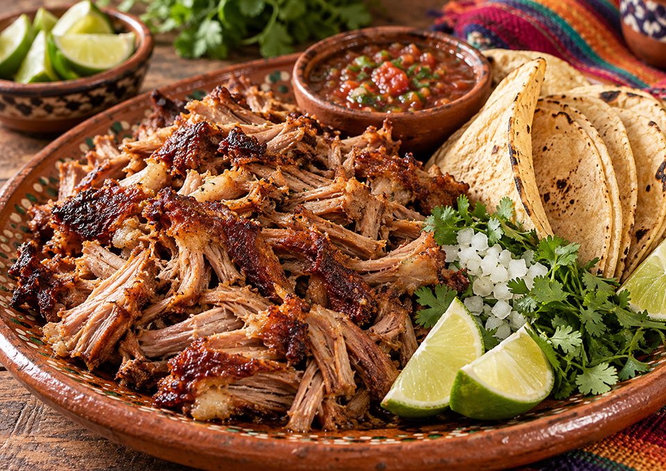 Z Carnitas