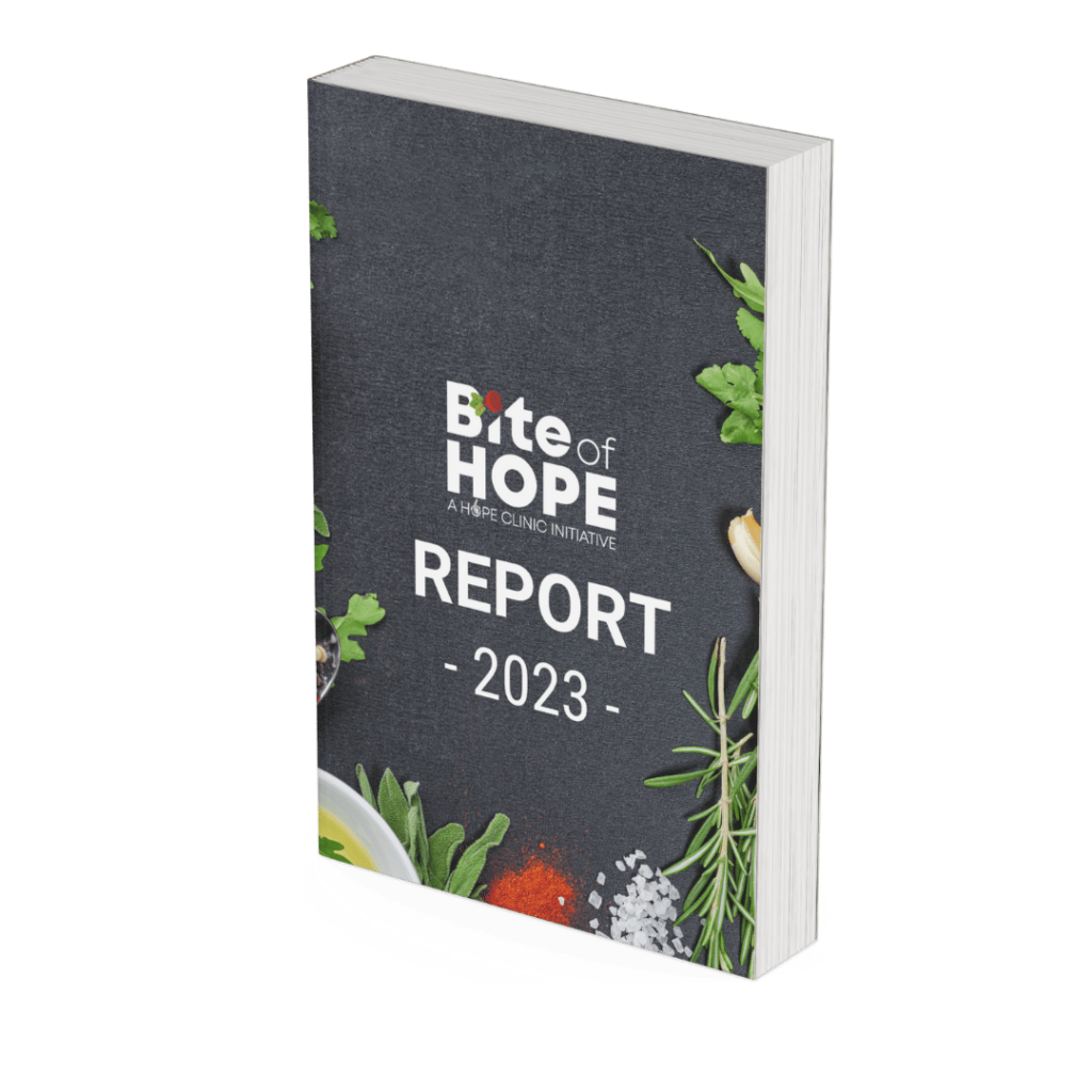 2023 BOH Report