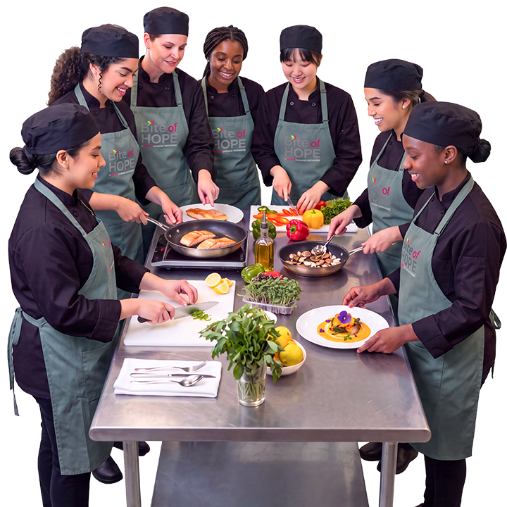 Cocineras Cheff optimizada