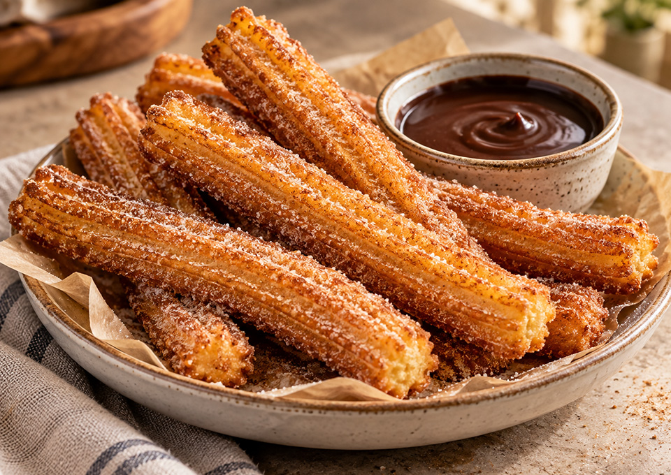 Z Churros